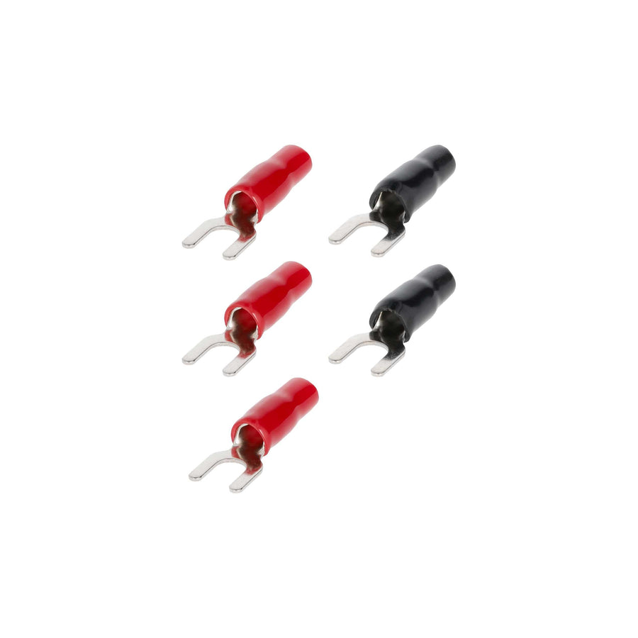V8 Series T-Spec Nickel Plated Spade Terminal V8-ST2