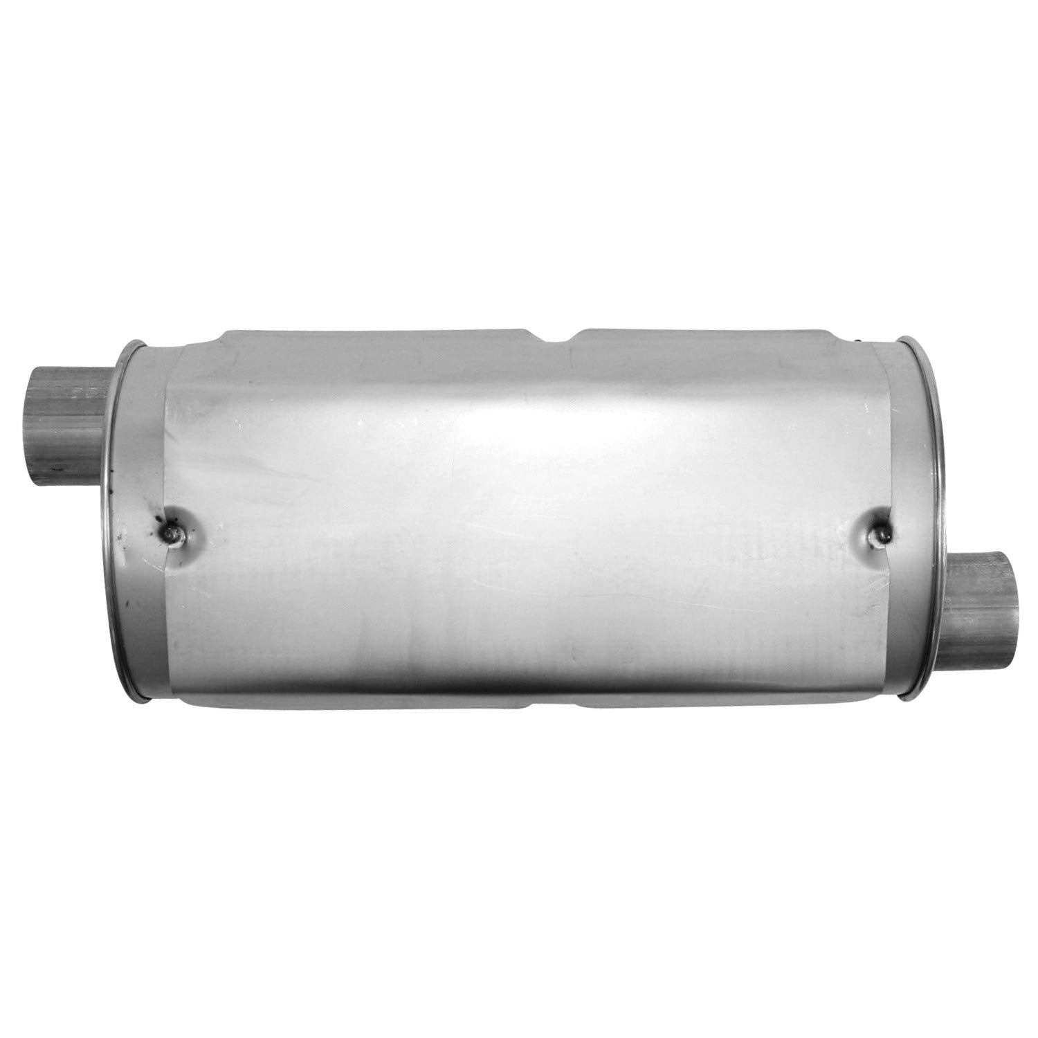 700175 AP Exhaust Products Muffler Exhaust