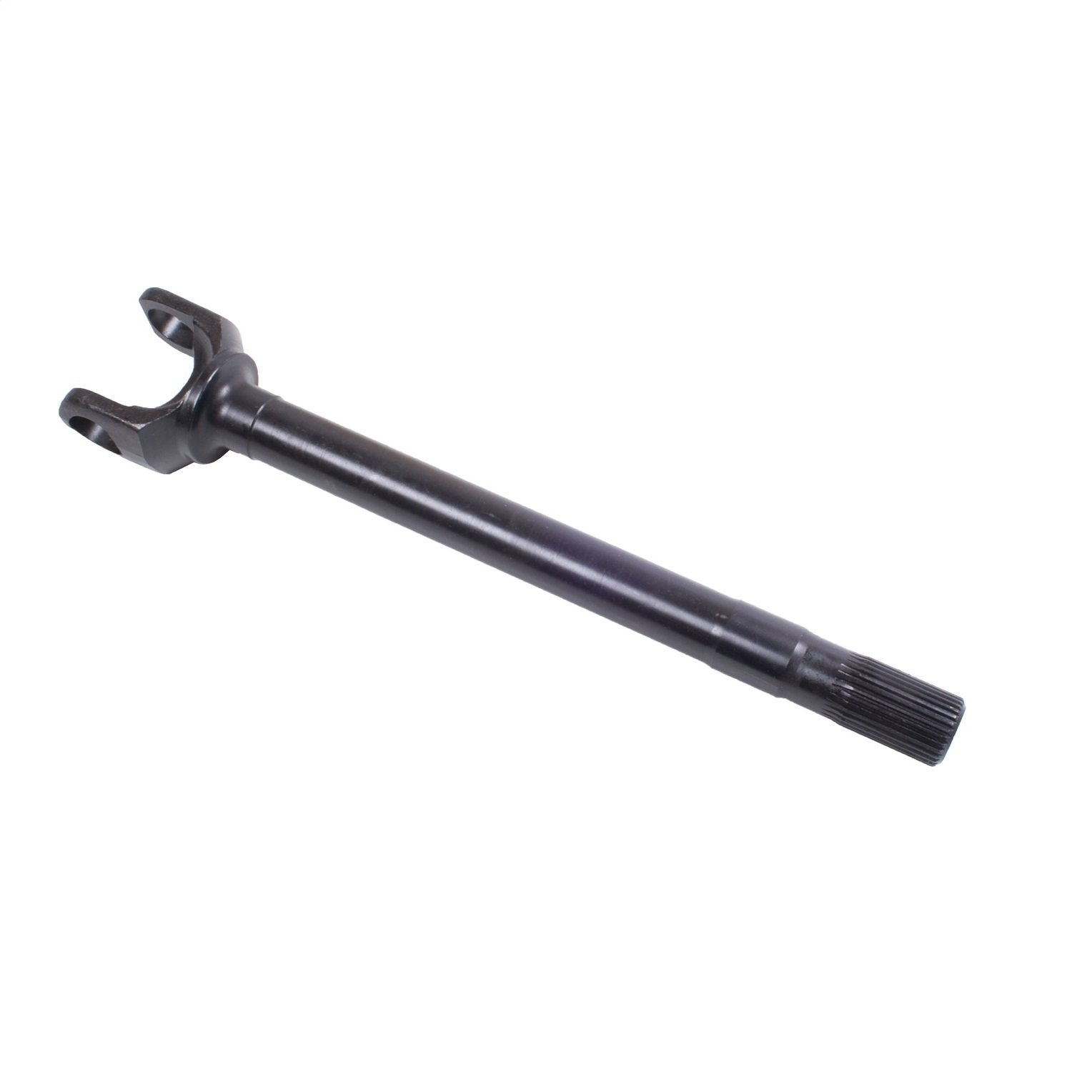Alloy USA Axle Shaft, Front, Left, Inner; 84-06 YJ/TJ/XJ for Dana Grande 30 10130