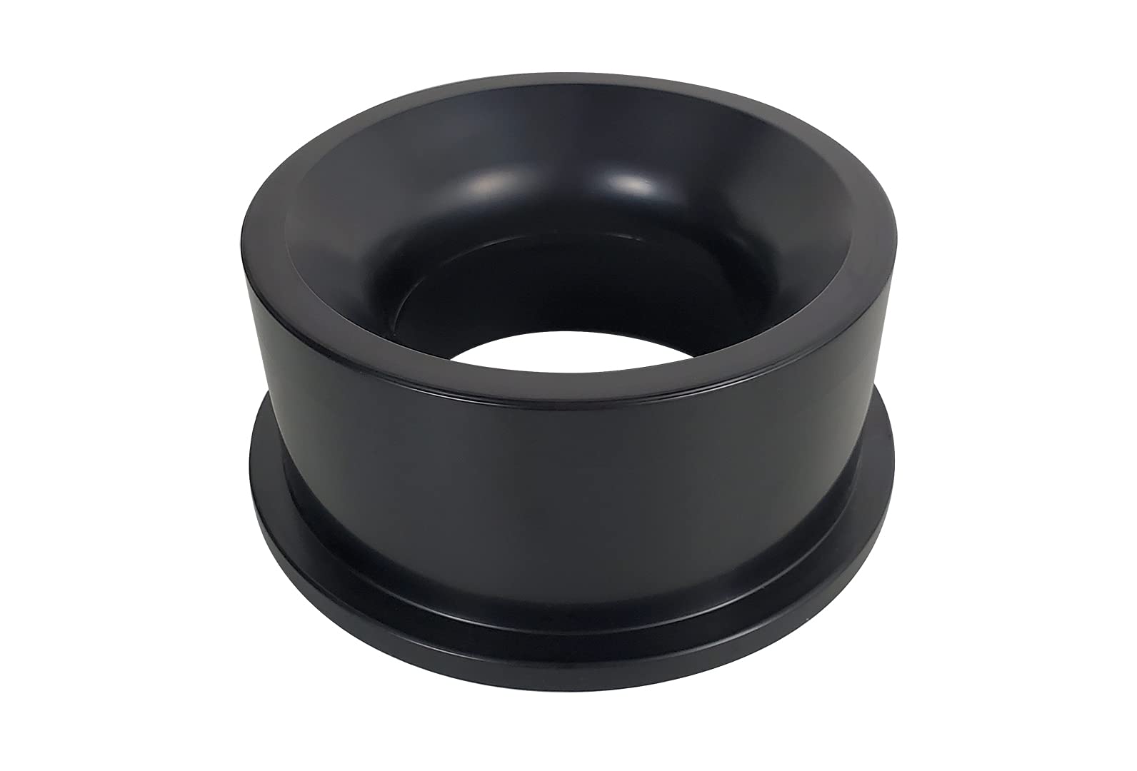 ABS 14851 ICON Fitting, Tank Reducer Bushing, 3” Spigot x 2” HUB