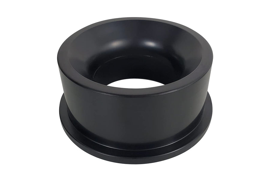 ABS 14851 ICON Fitting, Tank Reducer Bushing, 3” Spigot x 2” HUB