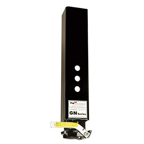 Gooseneck Hitch Coupler Pop-Up GN2