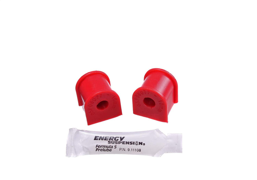 Energy Suspension Sway Bar Rear Bushing Set 16.5149R