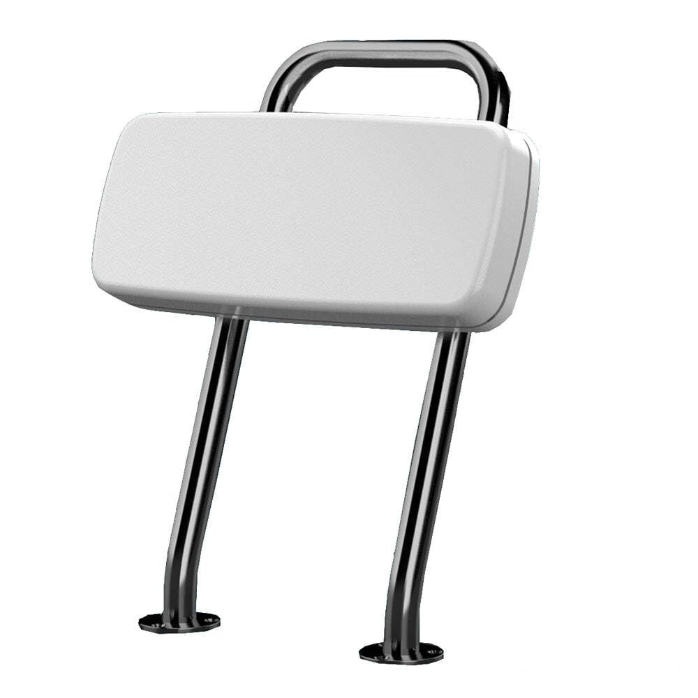 Helm Pod Scanpod 3 Instrument Uncut - White