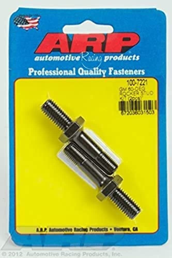 Rocker Arm Stud Kit ARP (100-7221)