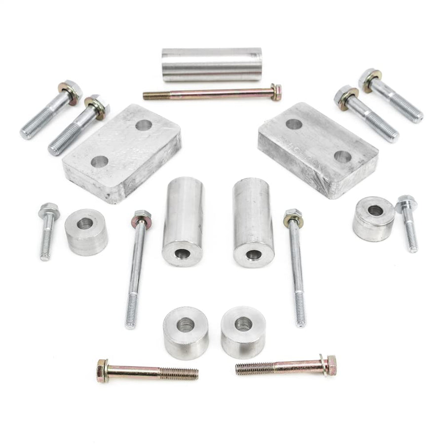 67-5443 Readylift TRD Pro Skid Plate Adapter Kit