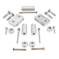 67-5443 Readylift TRD Pro Skid Plate Adapter Kit