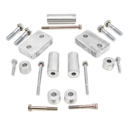 67-5443 Readylift TRD Pro Skid Plate Adapter Kit