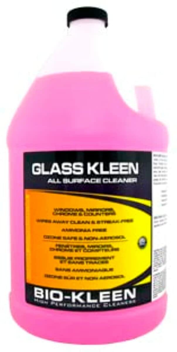 M01309 Bio-Kleen Cleaner
