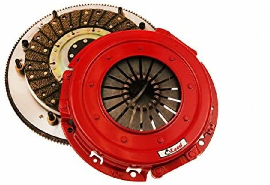 Clutch Kit McLeod 6431807M