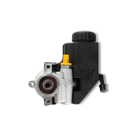 Power Steering Pump Holley 198-104 with Reservoir