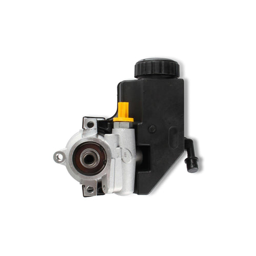 Power Steering Pump Holley 198-104 with Reservoir