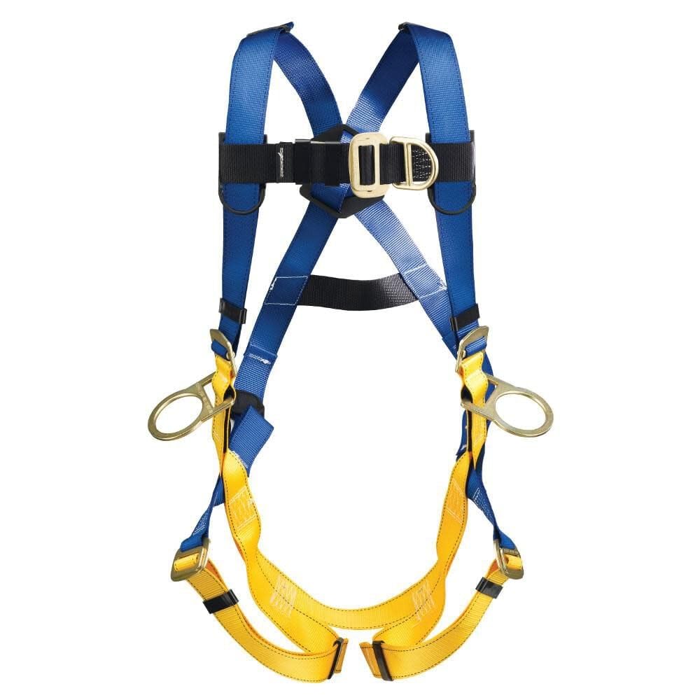 Harness Full Body, Vest Style, S