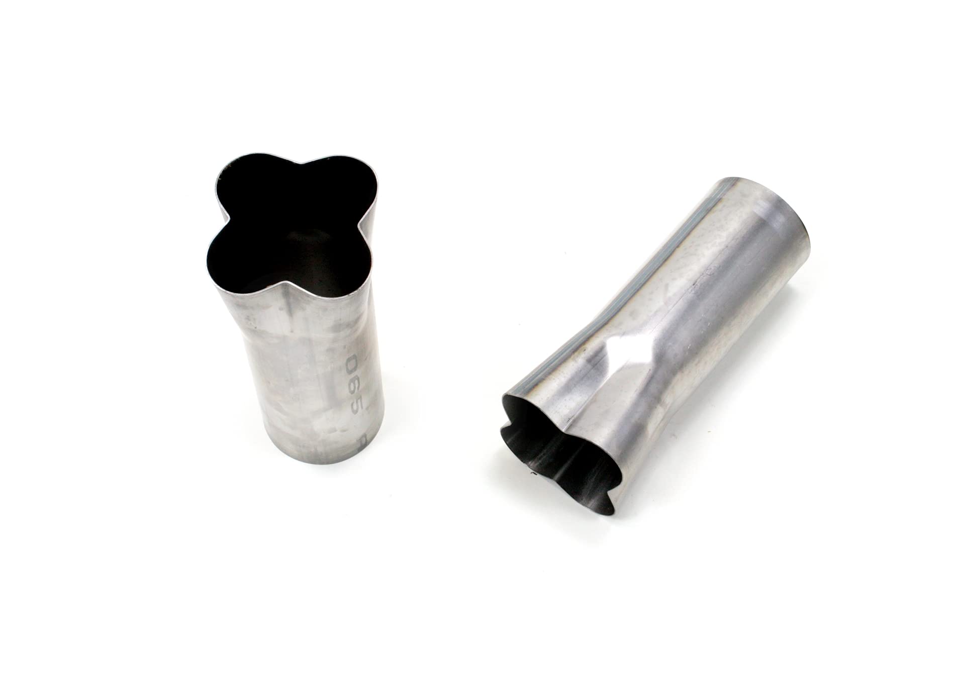 4-1 Formed Exhaust Collector Patriot Exhaust H7693 4-1/2" x 2-3/8"