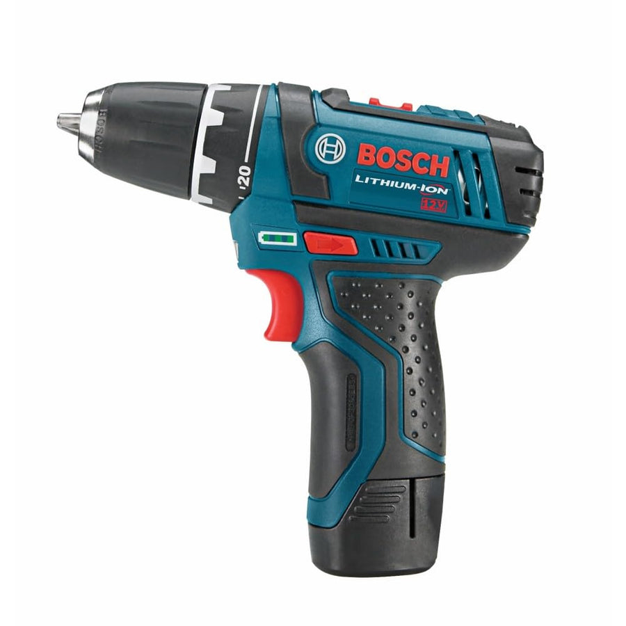 12V Max Bosch PS31N 3/8 In. Drill/Driver (Bare Tool)