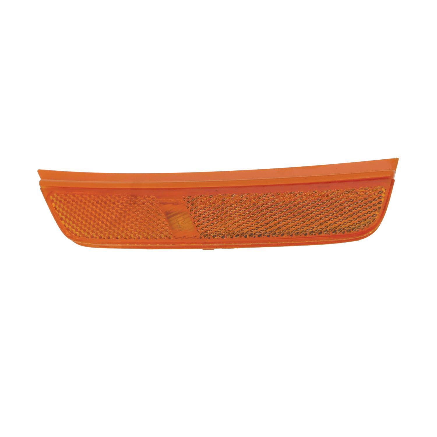 Automotive DEPO for Jeep Grand Cherokee L 21-23 / WL 22-23 Front Signal Marker Light LH Driver Side Replaces OEM: 68378433AB Partslink: CH2550138