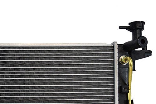 Hyundai Genesis Coupe 2.0L 2012-2010: CSF Radiators 3423 Radiator
