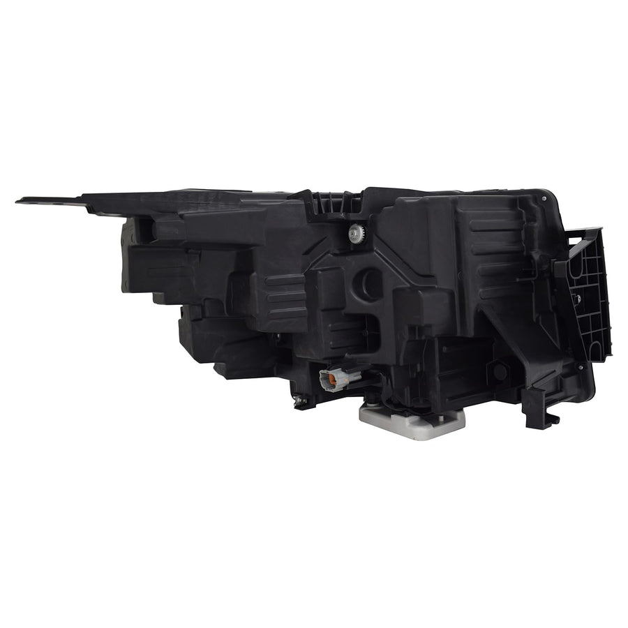 Front Left TYC 20-19088-00 Headlight Assembly