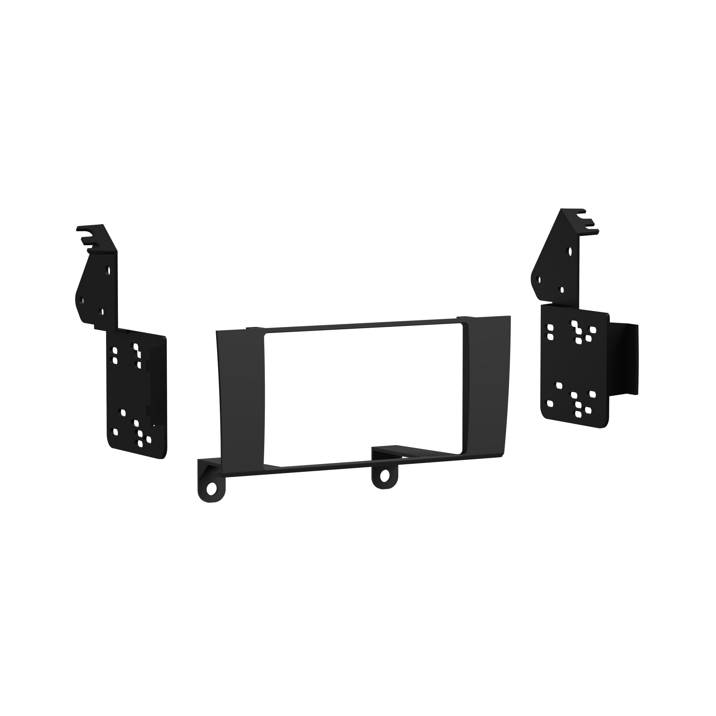 Metra Electronics - LS Series Lexus 1995-2000 (95-8153) Metra Radio Install Kits, Black
