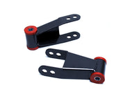 Leaf Spring Shackle Kit MaxTrac 411120