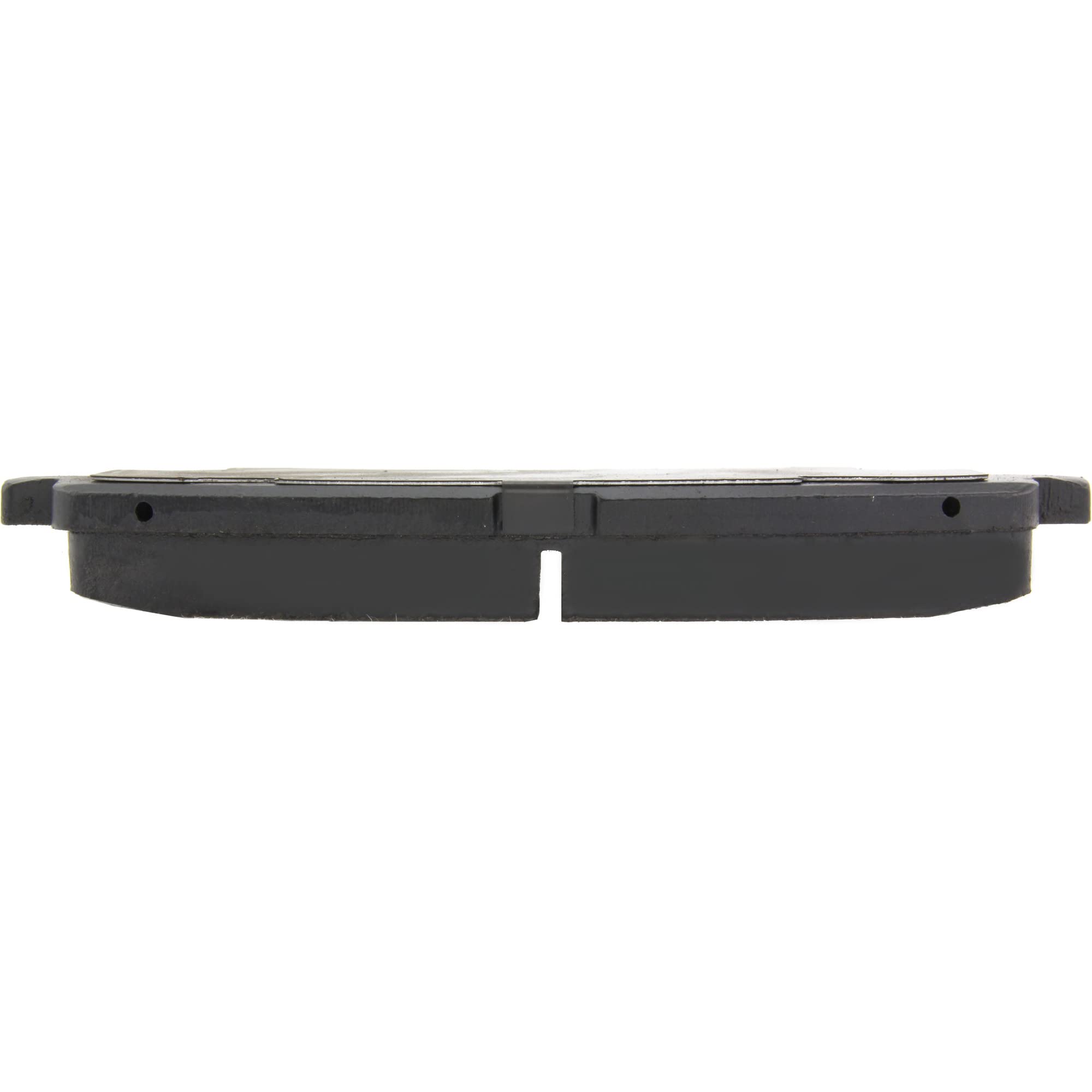 Centric Premium 301.13740 Ceramic Brake Pads with Shims and Hardware