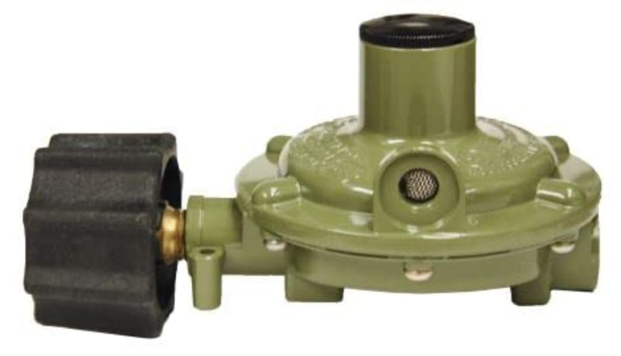 Marshall Excelsior AP Products MEGR-230-1618 Low Pressure Reg Bulk 9:00 Vent