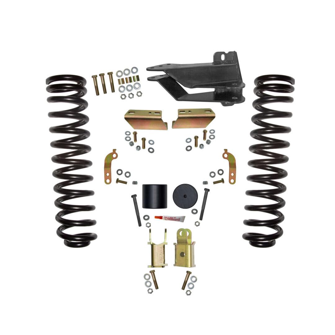 Suspension Skyjacker Leveling Kit