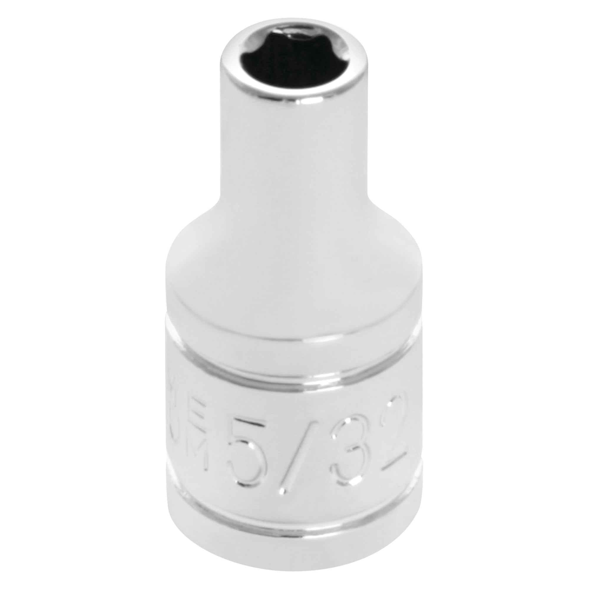 W36005 Performance Tool 1/4-Inch Drive 5/32-Inch 6pt Socket