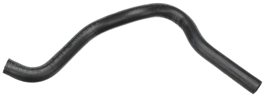 Premium Gates Molded Heater Hose 18851