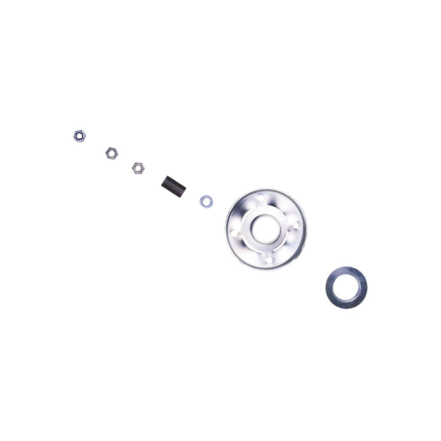 24-015042 Bilstein Monotube Shock Absorber, Rear, 36mm