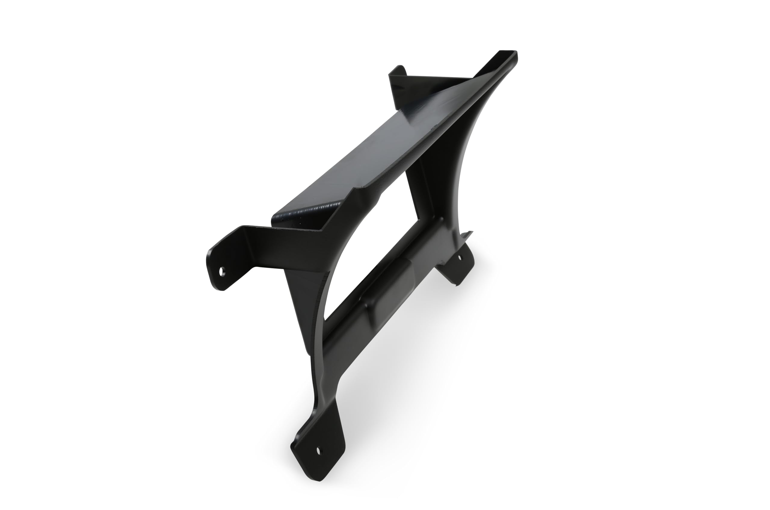 Holley 553-427 EFI Dash Bezel for Holley EFI 6.86 in. Pro Dashes