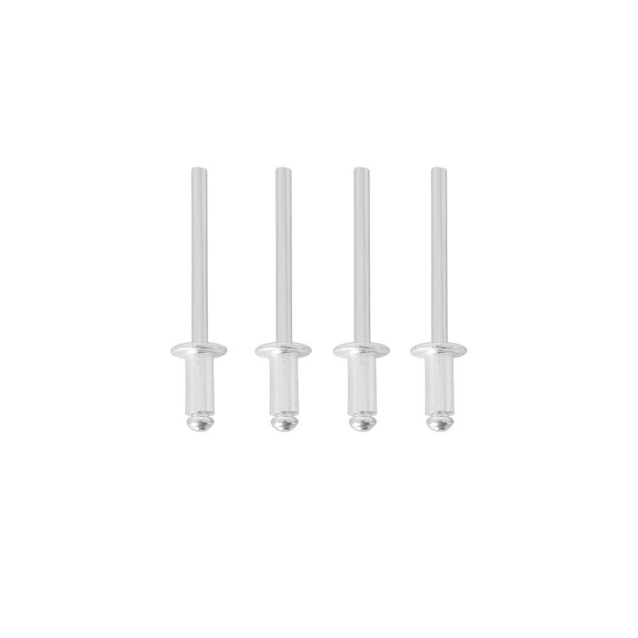 Rubber Bumper Kit Brothers Trucks - 14-Pieces RBK6063