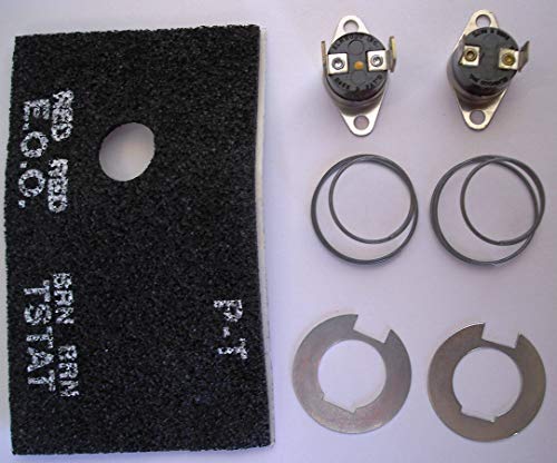 91447MC MC Enterprises T-Stat Kit