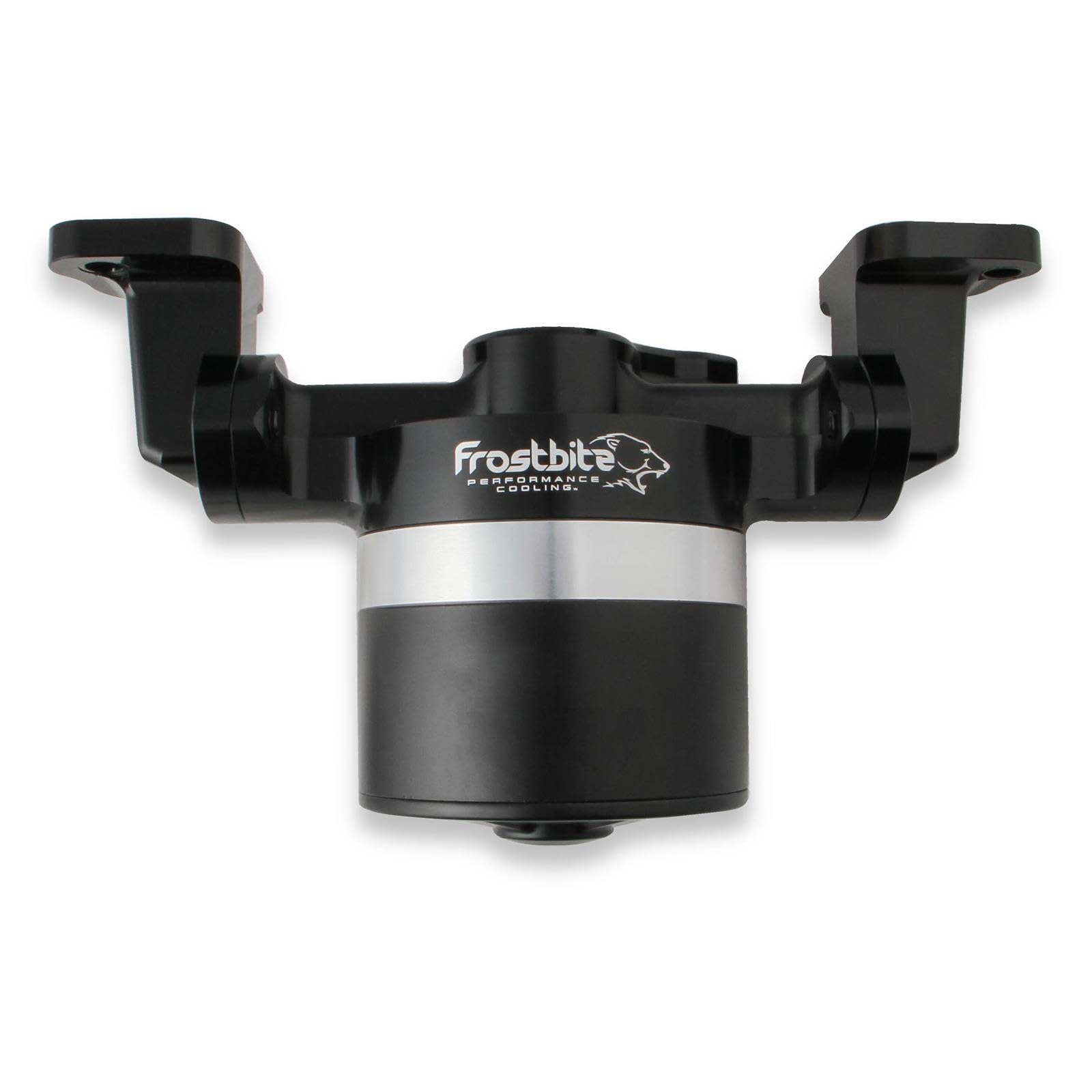 Electric Frostbite Water Pump 50Gpm Aluminum Sbf