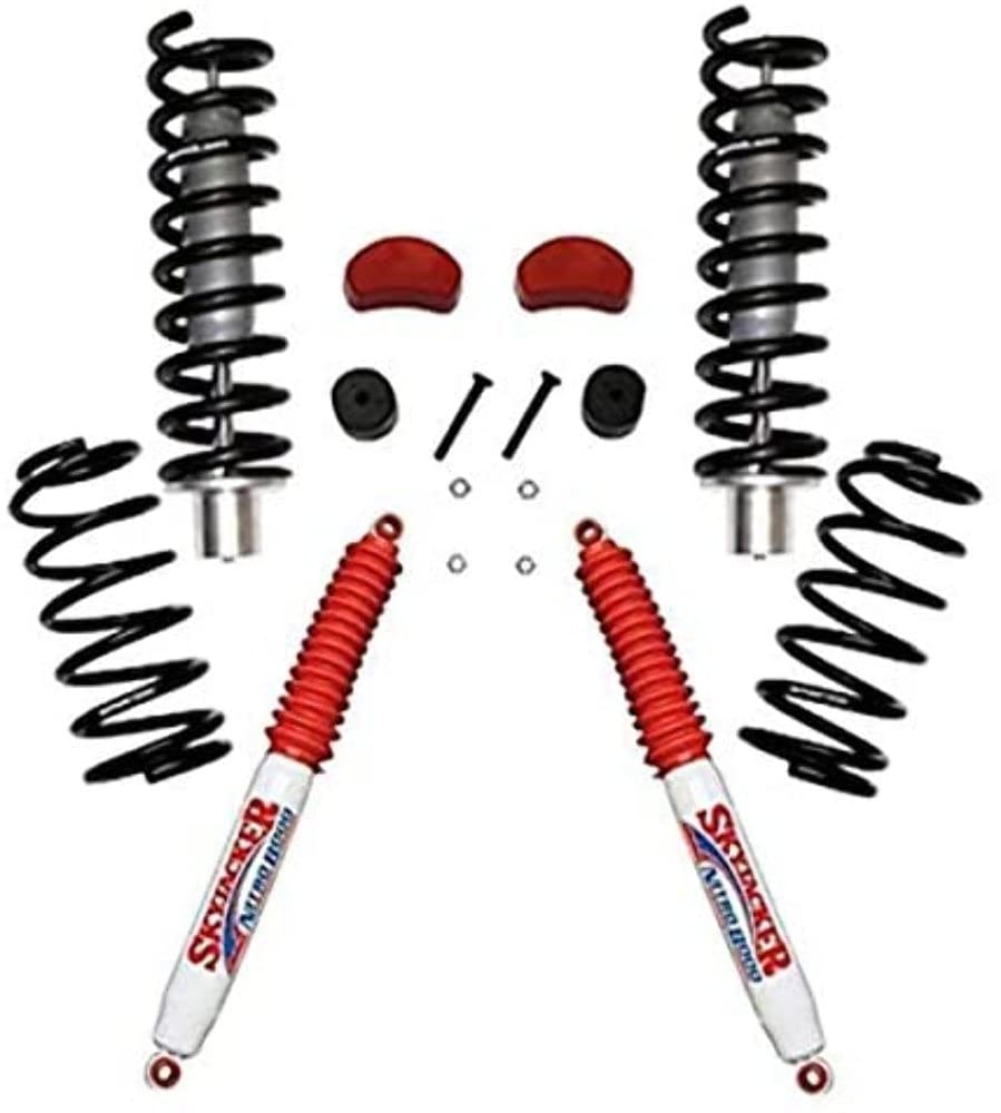 Skyjacker LIB250K-N Suspension