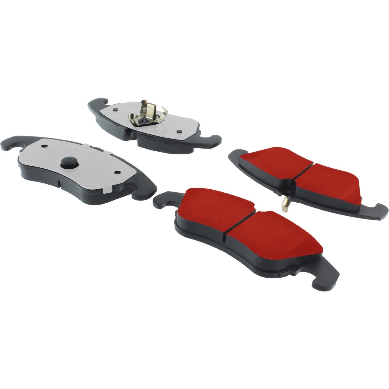 500.13221 Centric PQ PRO PADS