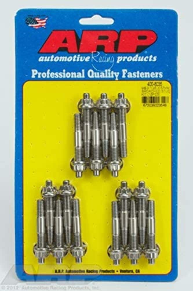 Stud Kit ARP (400-8035), 16 Piece