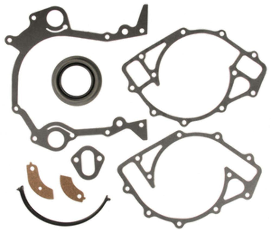 Engine Timing Cover Gasket Set MAHLE Original JV905