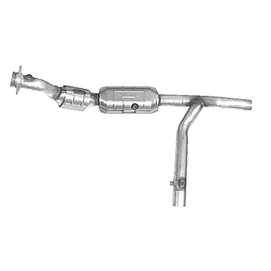 912116 AP Exhaust Direct Fit Catalytic Converter