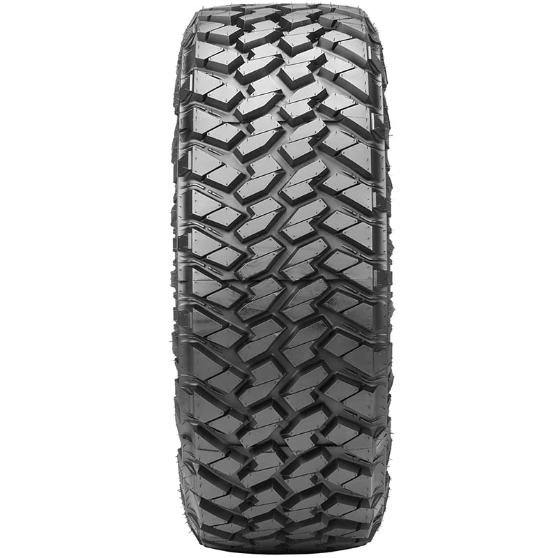 Trail Grappler Nitto M/T LT42/15.50R26 126Q