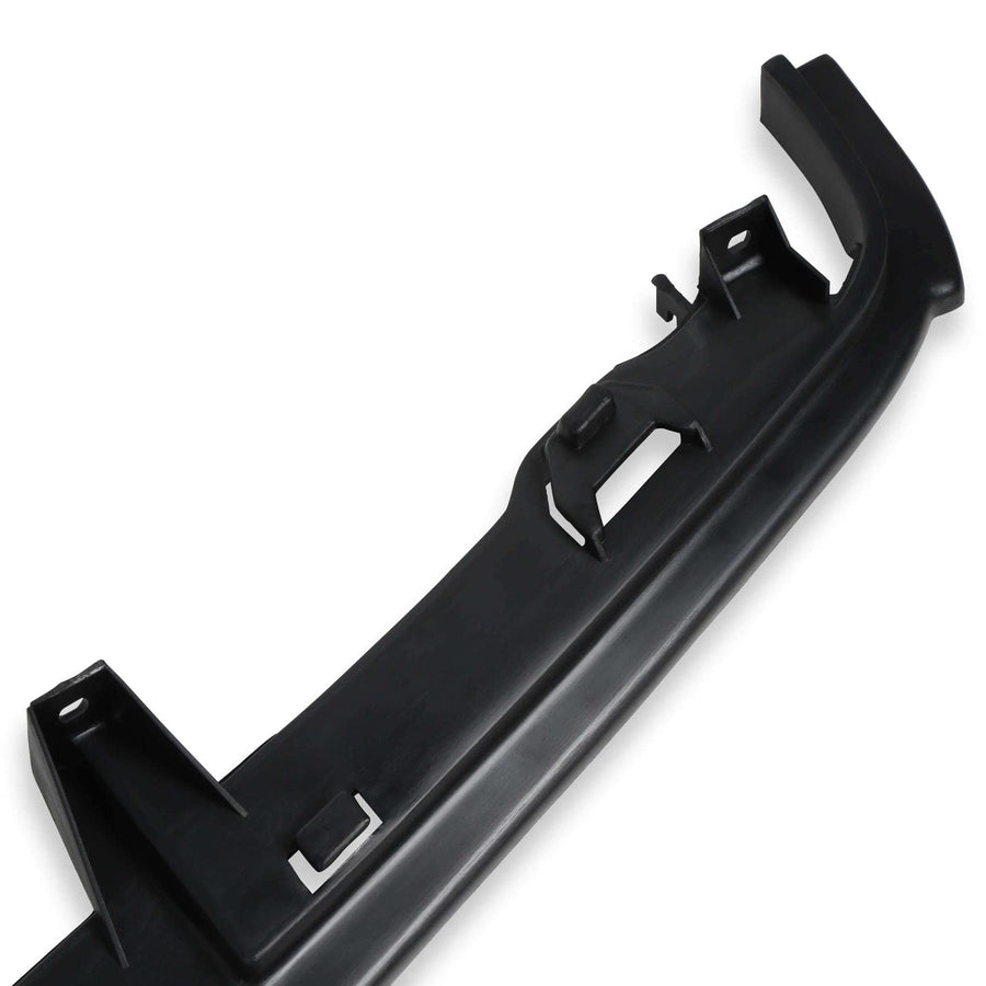 Classic Trucks Holley 04-486 GMT400 Front Bumper Filler Panel - Center