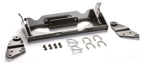 90855 WARN ATV Snow Plow Mounting Kit