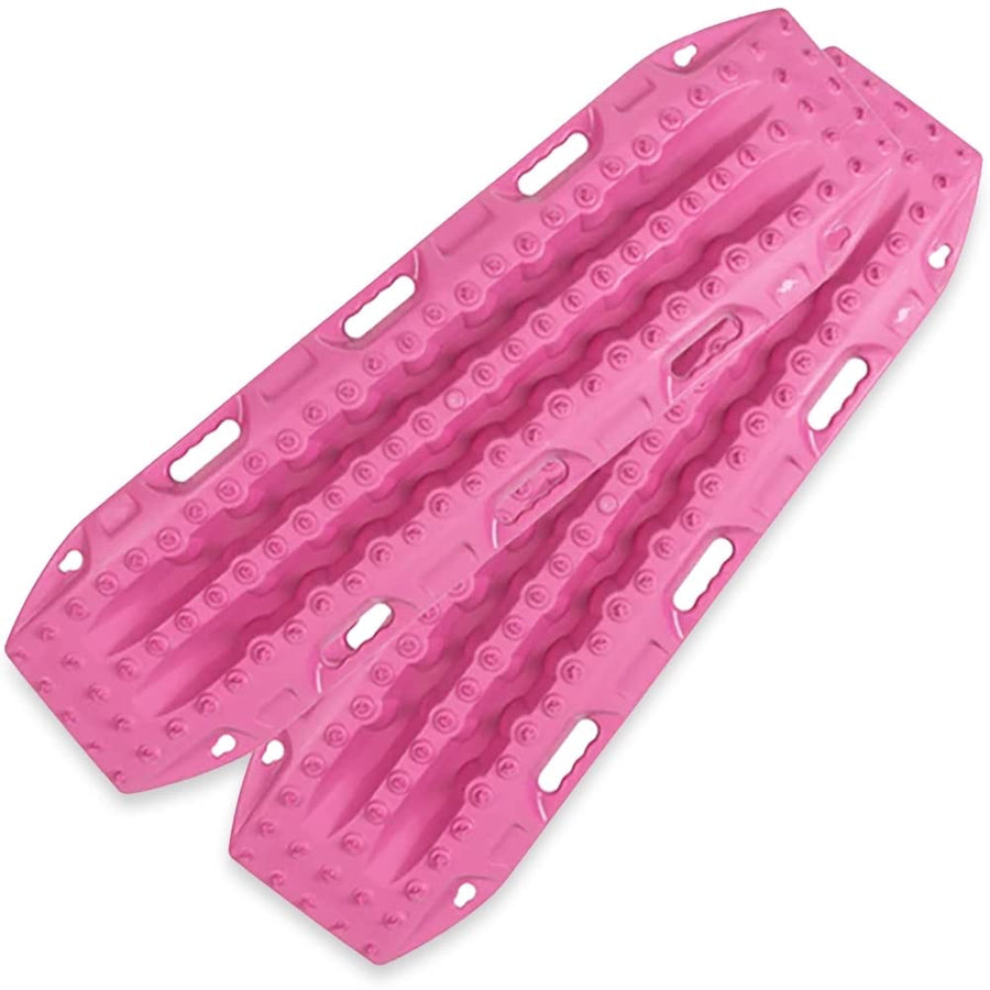 Vehicle Recovery Board Maxtrax MKII (Pink)