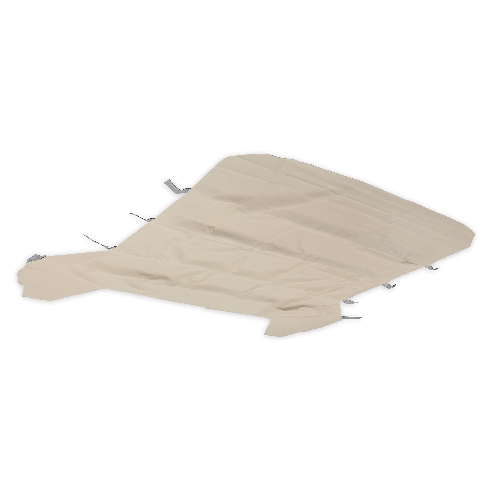 HL-FM-CP-65-PR Scott Drake 1965-1970 Coupe Headliner Parchment