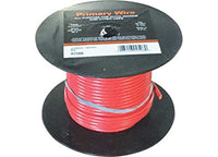 10 Gauge EAST PENN 02508 100' Red Spool