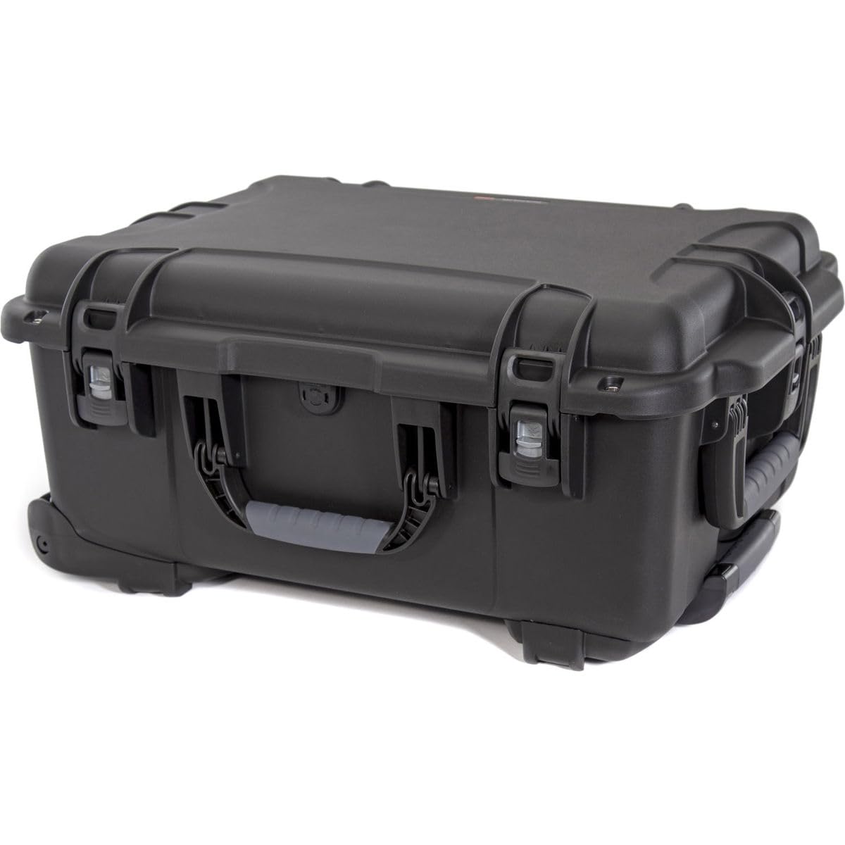 Wheeled Nanuk Series 955 Lightweight NK-7 Resin Waterproof Hard Case without Foam, Black