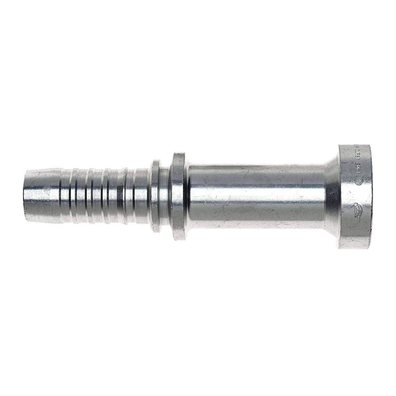 Gates Caterpillar Style G20400-1616 O-Ring Flange GlobalSpiral Coupling