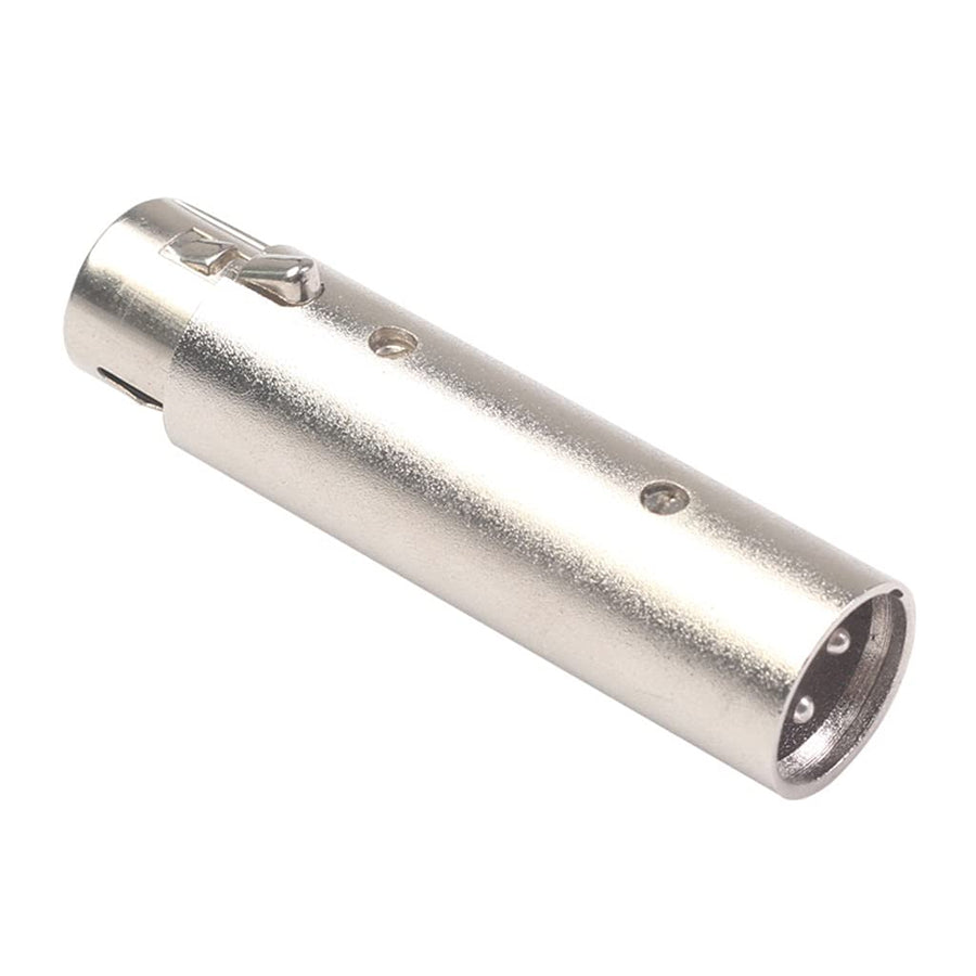 Milodon 1/4" Universal Stud and Nut 81400, (Pack of 10)