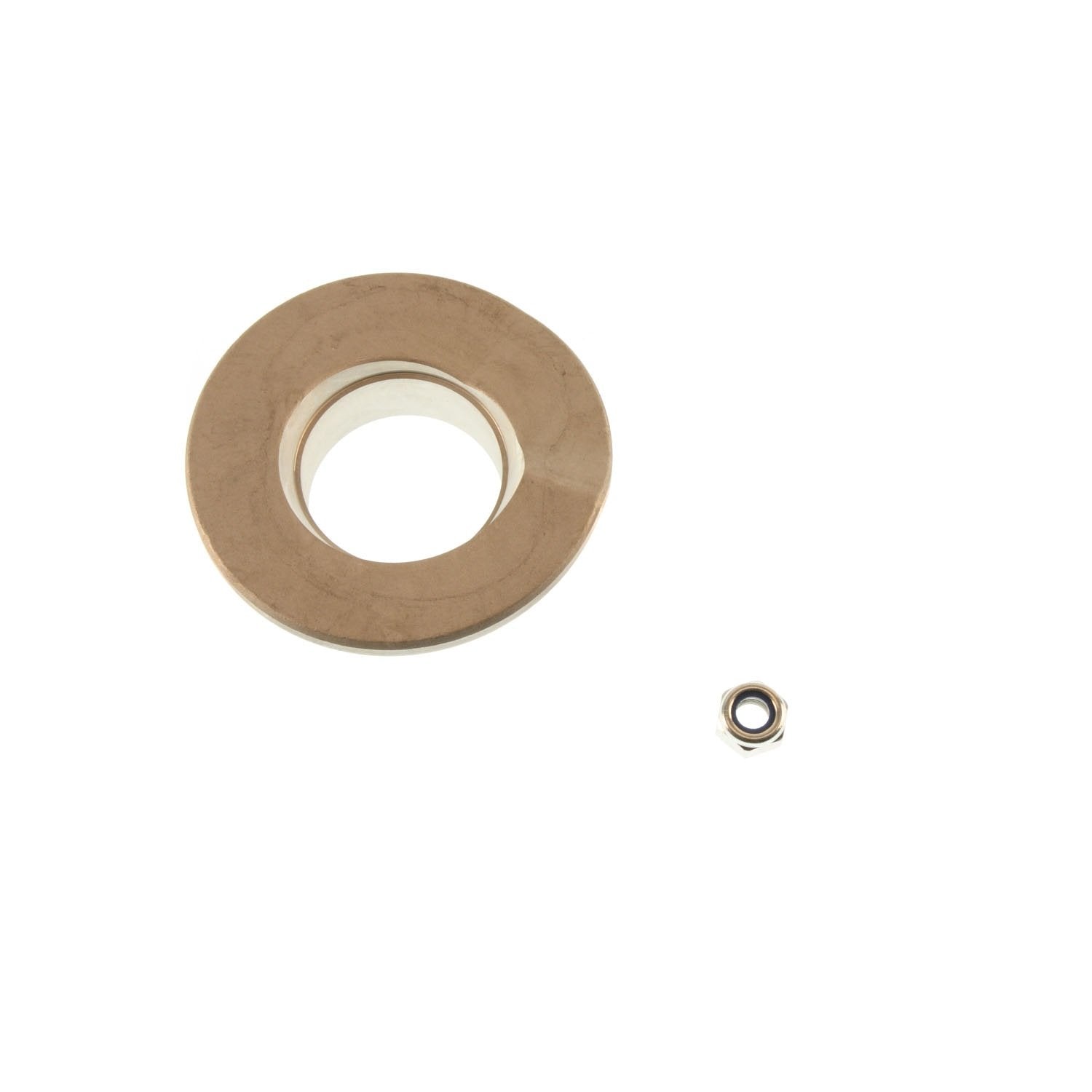 46mm Bilstein (24-065511) Monotube Shock Absorber
