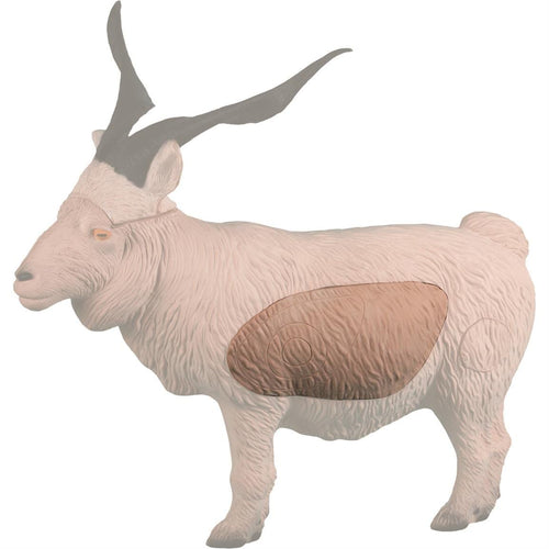 Rinehart Catalina Goat Insert/Competition Series Signature Only